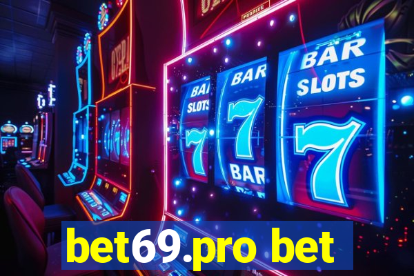 bet69.pro bet