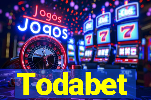 Todabet