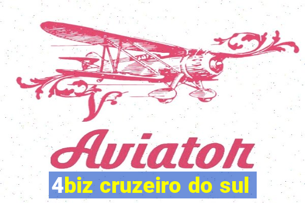 4biz cruzeiro do sul