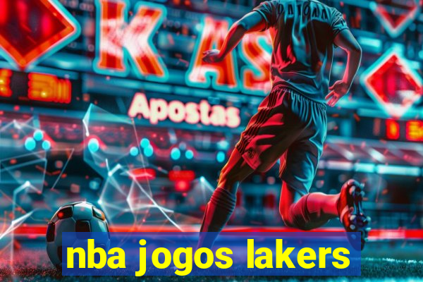 nba jogos lakers