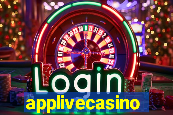 applivecasino