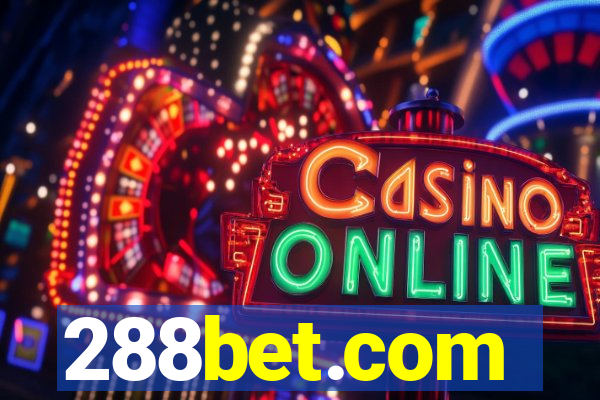 288bet.com