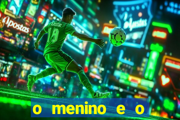 o menino e o espelho pdf