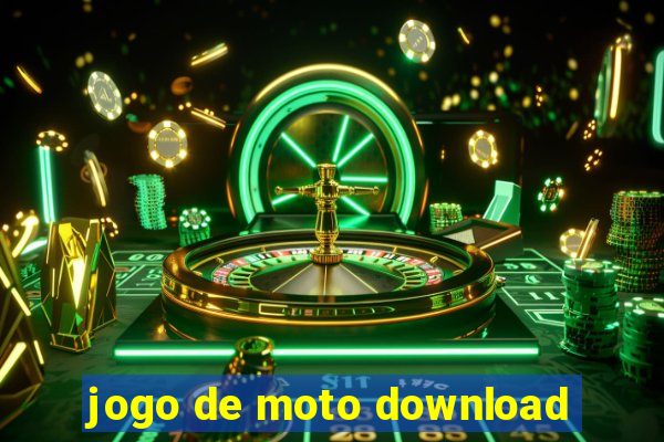 jogo de moto download