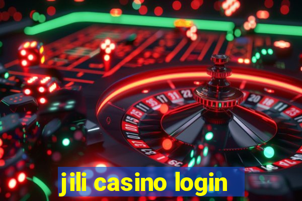 jili casino login