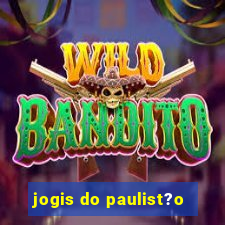 jogis do paulist?o