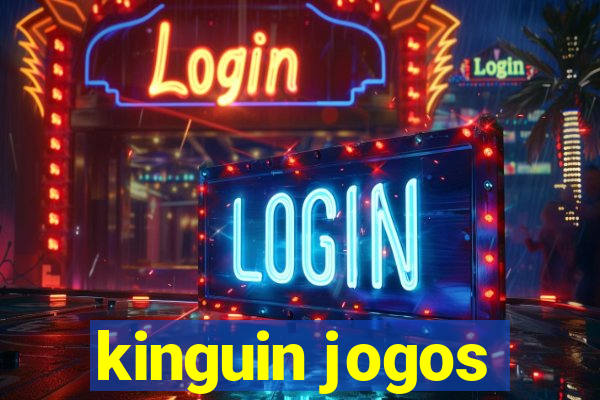 kinguin jogos