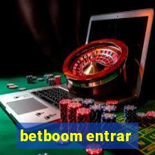 betboom entrar