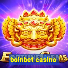 boinbet casino