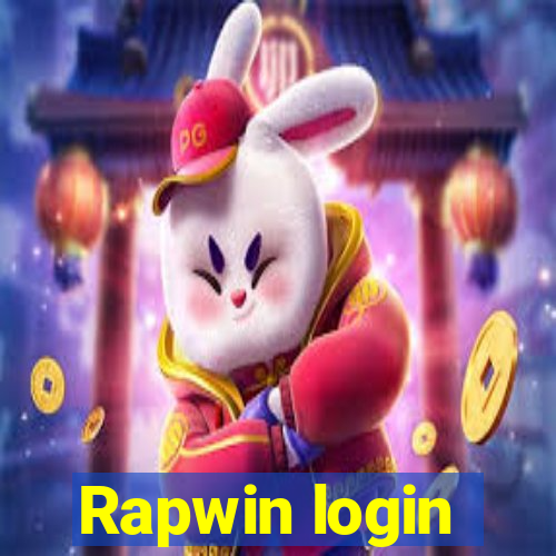 Rapwin login