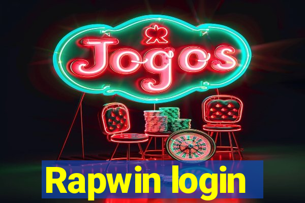 Rapwin login