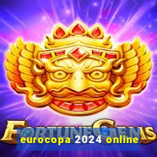 eurocopa 2024 online