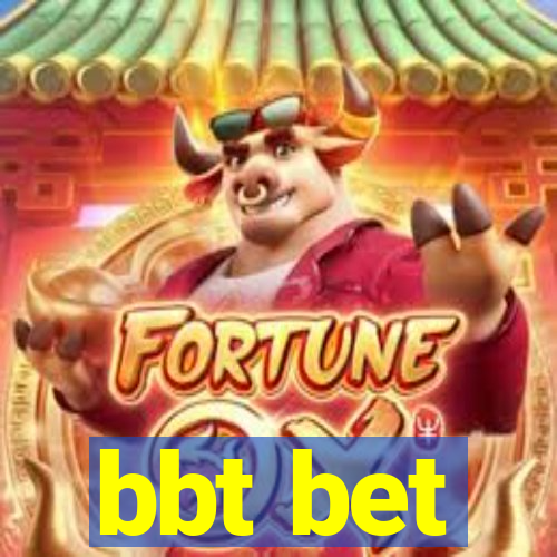 bbt bet