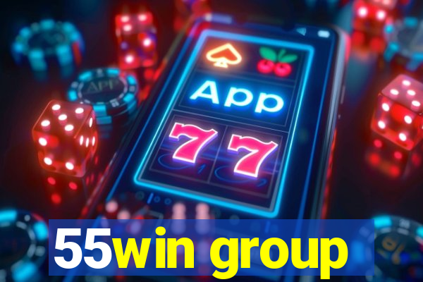 55win group