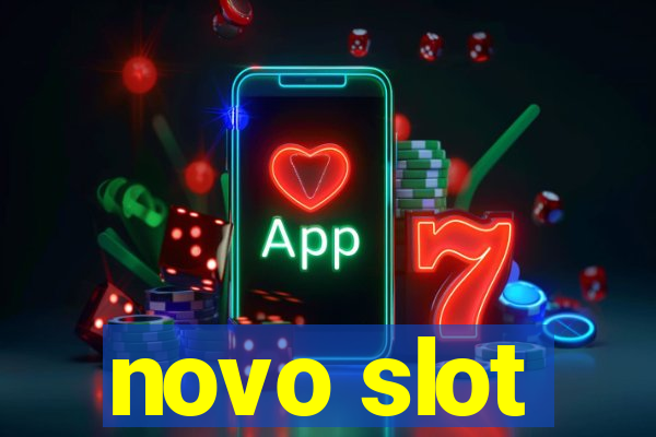 novo slot