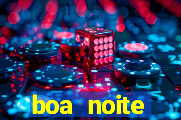 boa noite flamenguista imagens