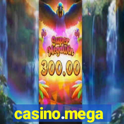 casino.mega