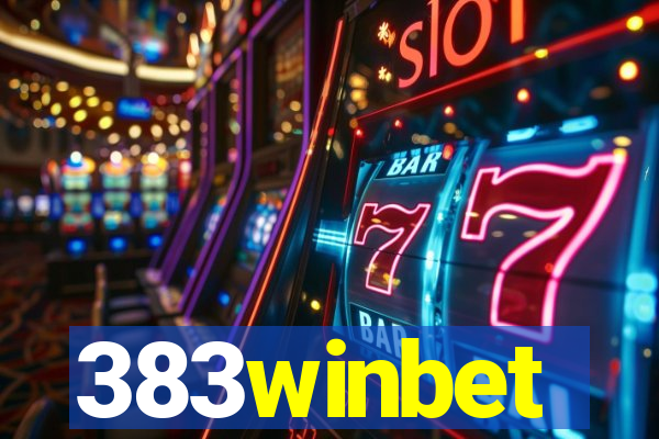 383winbet