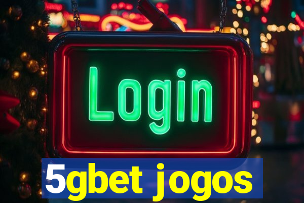 5gbet jogos