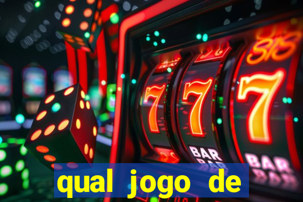 qual jogo de cassino da mais dinheiro