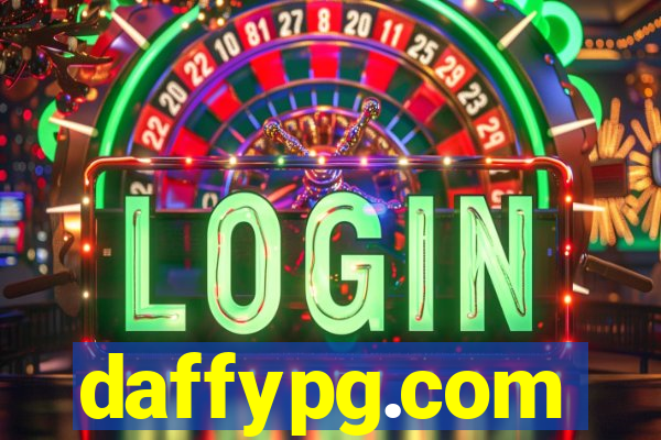 daffypg.com