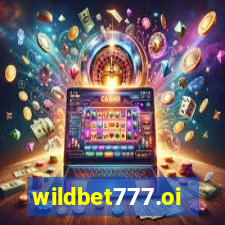 wildbet777.oi