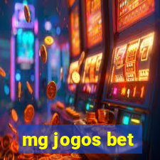 mg jogos bet