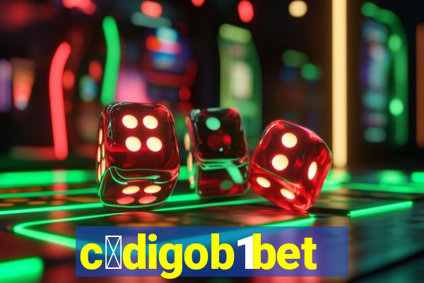 c贸digob1bet