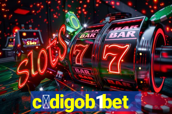 c贸digob1bet