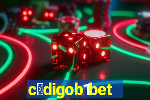 c贸digob1bet