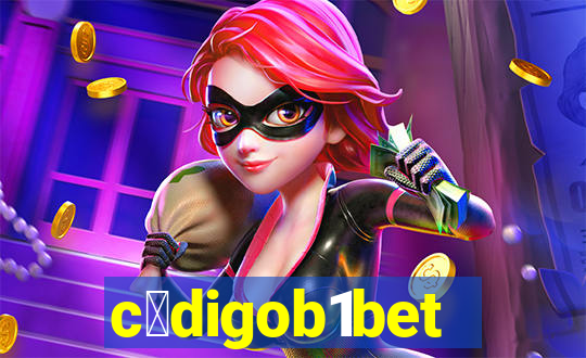 c贸digob1bet