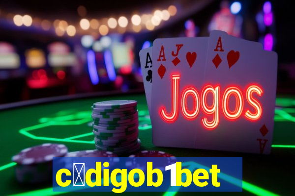 c贸digob1bet