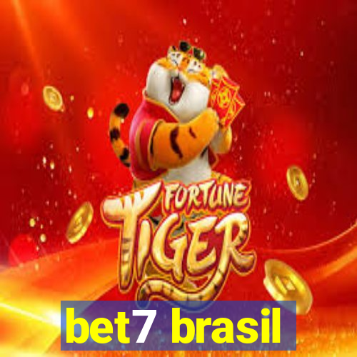 bet7 brasil