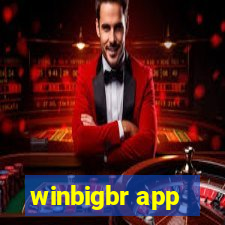 winbigbr app