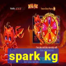 spark kg