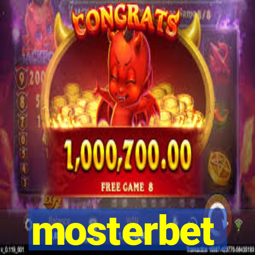 mosterbet