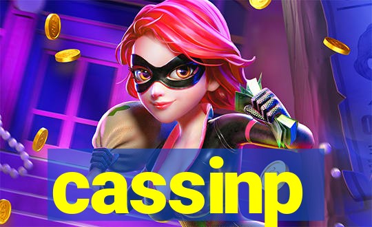 cassinp