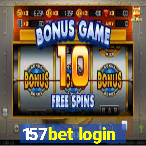 157bet login