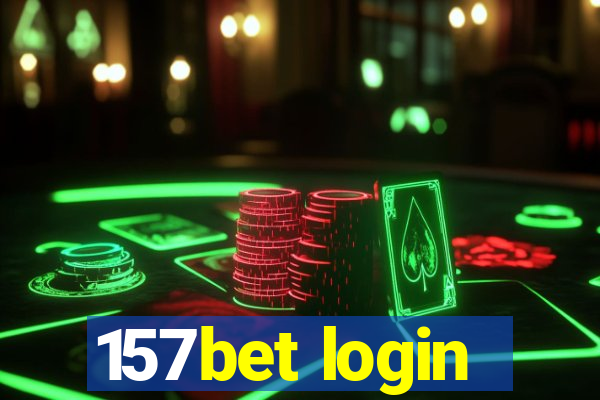 157bet login