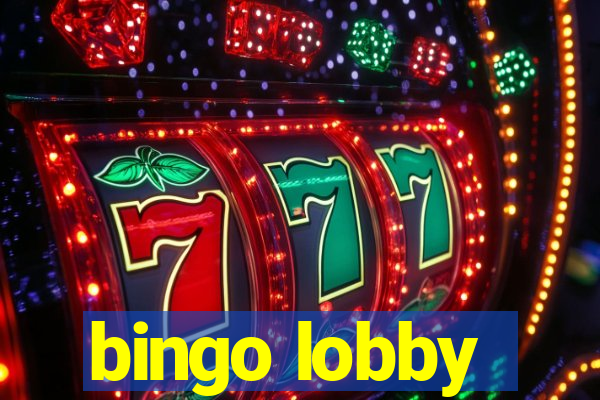 bingo lobby