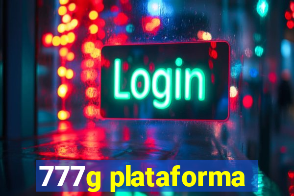 777g plataforma