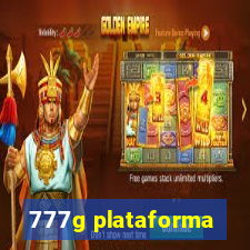 777g plataforma