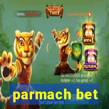 parmach bet