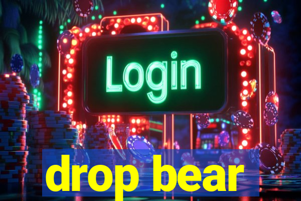 drop bear