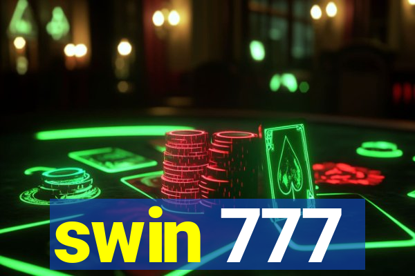 swin 777