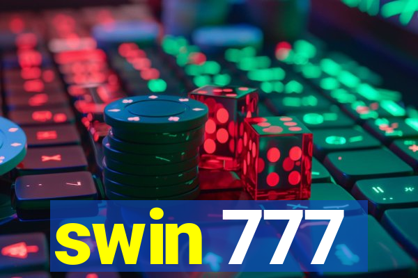 swin 777