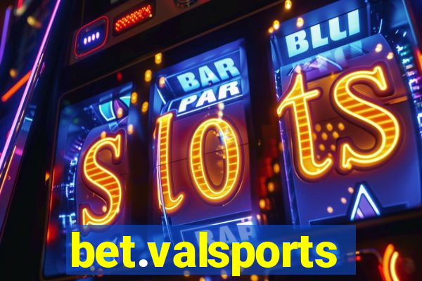 bet.valsports