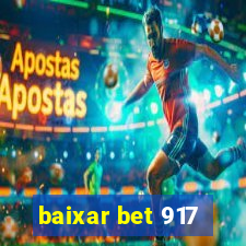 baixar bet 917