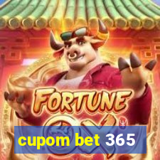 cupom bet 365