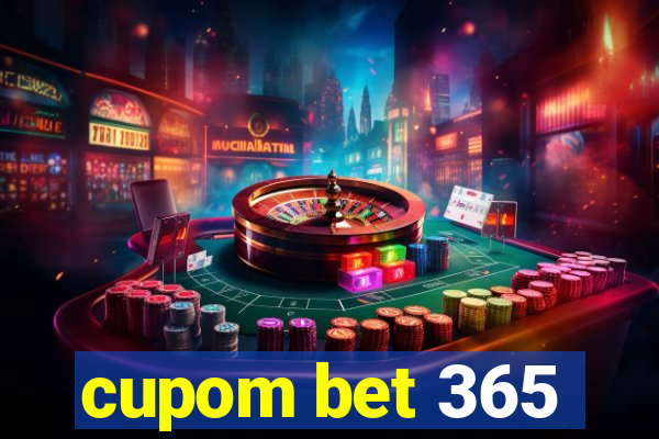 cupom bet 365